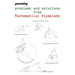 Geometry problems and solutions from Mathematical Olympiads