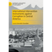 International Intervention Instruments Against Corruption in Central America