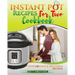 Instant Pot for Two Cookbook: Easy & Delicious Recipes (Slow Cooker for 2, Healthy Dishes)