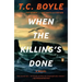 When the Killing's Done