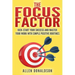 The Focus Factor: Kick-start Your Success And Master Your Work With Simple Positive Routines