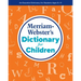 Merriam-Webster's Dictionary for Children