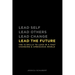 Lead The Future: The 12 skills to lead in a fast changing & ambiguous world