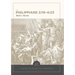 Philippians 2:19-4:23: Evangelical Exegetical Commentary