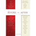 The Before and After