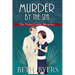 Murder by the Sea: A Violet Carlyle Cozy Historical Mystery