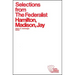 Selections from The Federalist