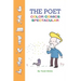 The Poet Color Comics Spectacular