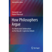 How Philosophers Argue: An Adversarial Collaboration on the Russell--Copleston Debate