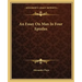 An Essay On Man In Four Epistles