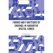 Forms and Functions of Endings in Narrative Digital Games