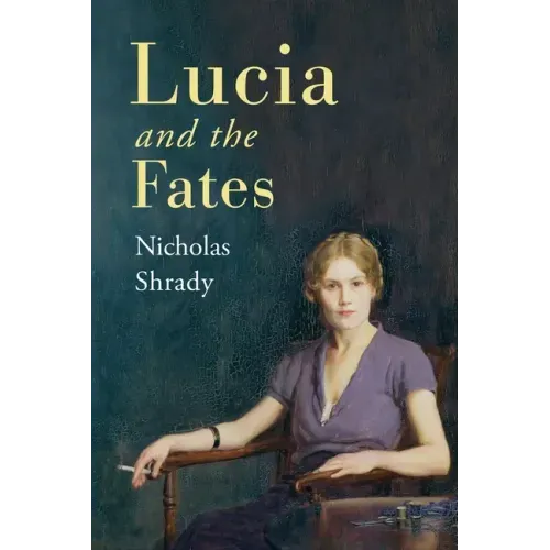 Lucia and the Fates