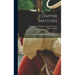 Chapter Sketches: Connecticut Daughters Of The American Revolution