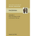 Macedonia Vol II. from the Spring of 1917 to the End of the War. Official History of the Great War Other Theatres