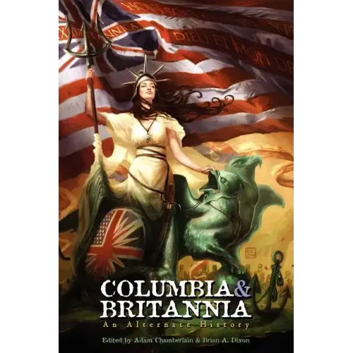 Columbia & Britannia