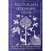 Australian Legendary Tales