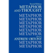 Metaphor and Thought