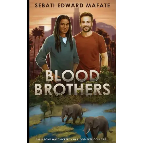 Blood Brothers