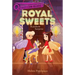 Rainbow Surprise: A Quix Book