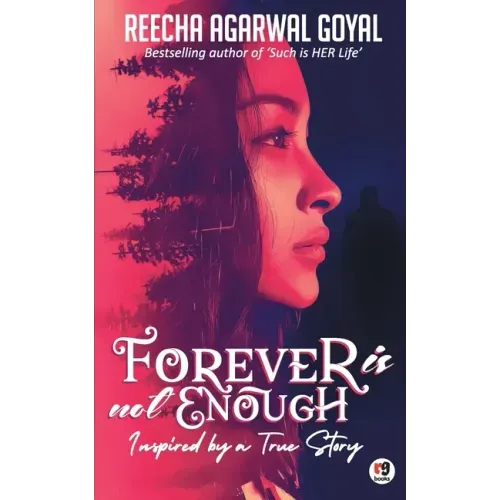 Forever is not enough