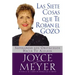 Siete Cosas Que Te Roban El Gozo, Las: Superando Los Obst Culos Hacia Tu Alegria