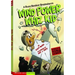 Wind Power Whiz Kid: A Buzz Beaker Brainstorm