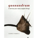 Quanundrum [I Will Be Your Many Angled Thing]