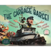 Here Comes the Garbage Barge!