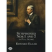 Symphonies Nos. 1 and 2 in Full Score