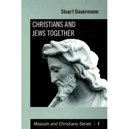 Christians and Jews Together