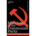 Manifesto of the Communist Party
