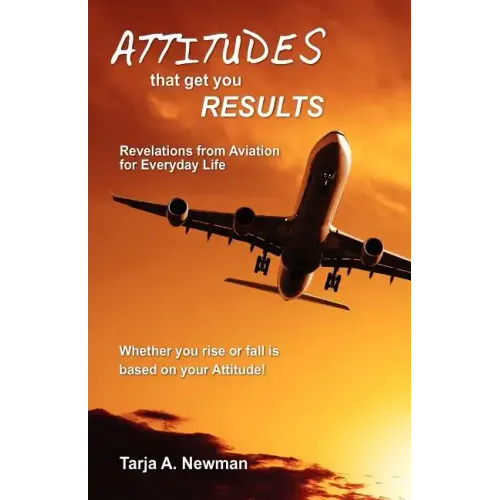 Attitudes That Get You Results