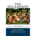 The Decameron: (Day 1 to Day 5) Containing an hundred pleasant Novels