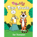 Tiger Trouble (TIG and Lily Book 1): (A Graphic Novel)