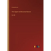 The Agent of Broome Warren: Vol. III