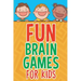 Fun Brain Games for Kids