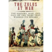 The Zulus at War: The History, Rise, and Fall of the Tribe That Washed Its Spears
