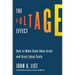 The Voltage Effect: How to Make Good Ideas Great and Great Ideas Scale