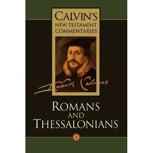Romans and Thessalonians