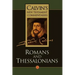Romans and Thessalonians