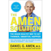 The Amen Solution: The Brain Healthy Way to Get Thinner, Smarter, Happier