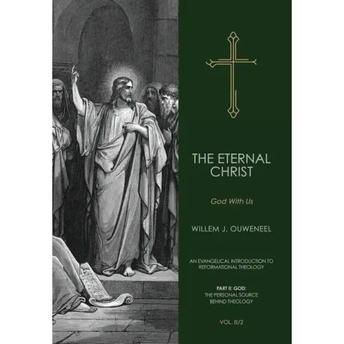 The Eternal Christ: God With Us