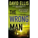 The Wrong Man