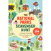 The National Parks Scavenger Hunt: A Family-Friendly Way to Explore All 63 Parks