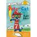 Pete the Cat: Play Ball!