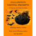 Halloween Writing Prompts: 13 Spooky Activities for Kids