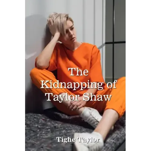 The Kidnapping of Taylor Shaw
