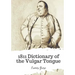 1811 Dictionary of the Vulgar Tongue