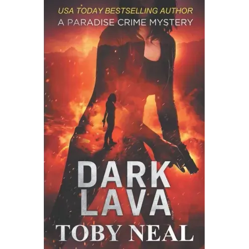 Dark Lava