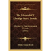The Lifework Of Elbridge Gerry Brooks: Minister In The Universalist Church (1881)